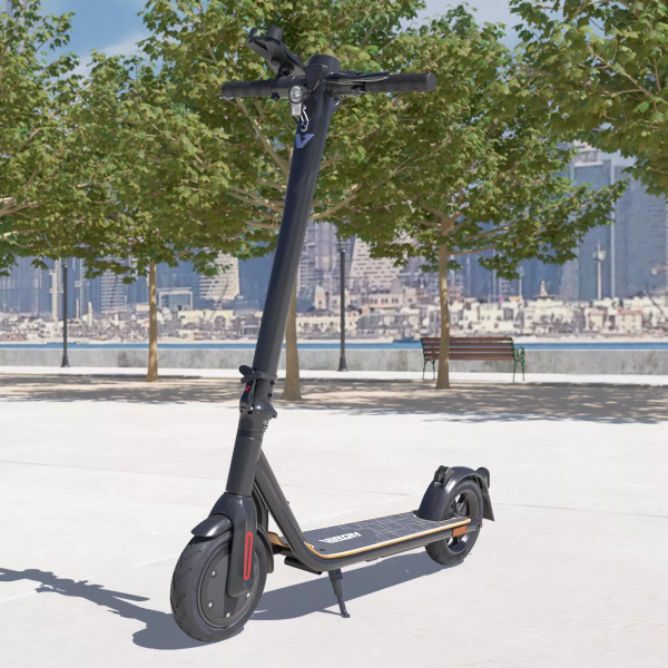 Viron - Elektroscooter mit Straßenzulassung "XI-700-S"