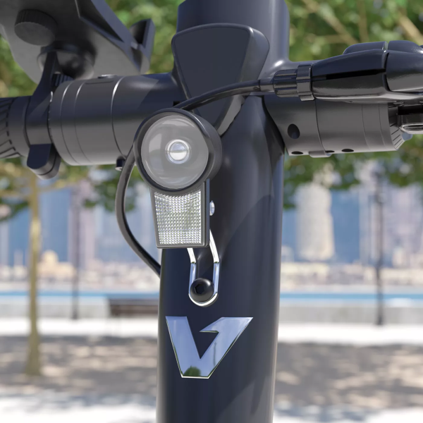 Viron - Elektroscooter mit Straßenzulassung "XI-700-S" - Image 2