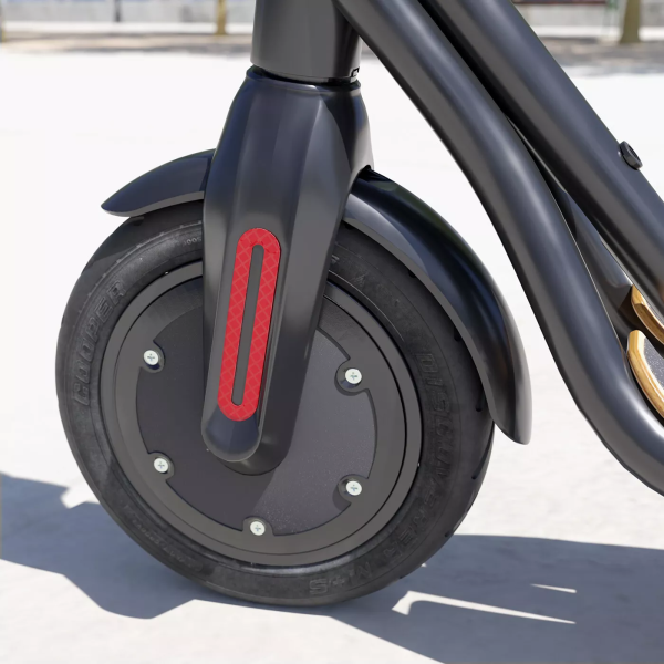 Viron - Elektroscooter mit Straßenzulassung "XI-700-S" - Image 6