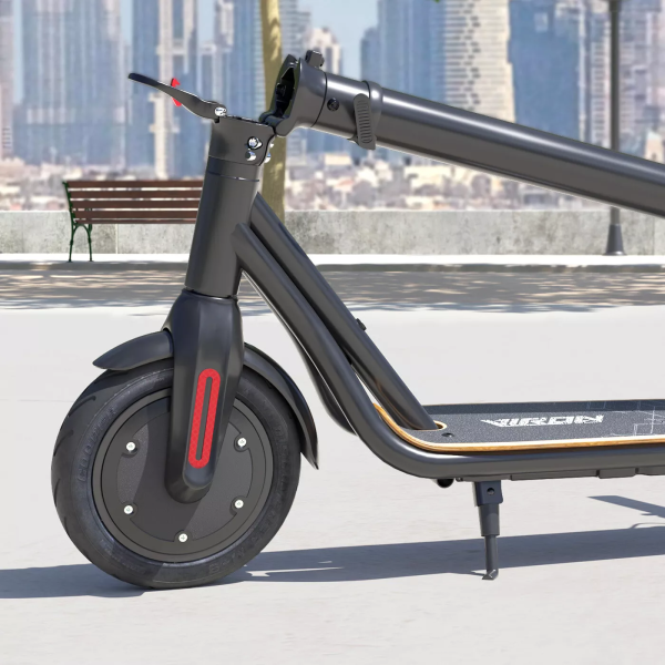 Viron - Elektroscooter mit Straßenzulassung "XI-700-S" - Image 9